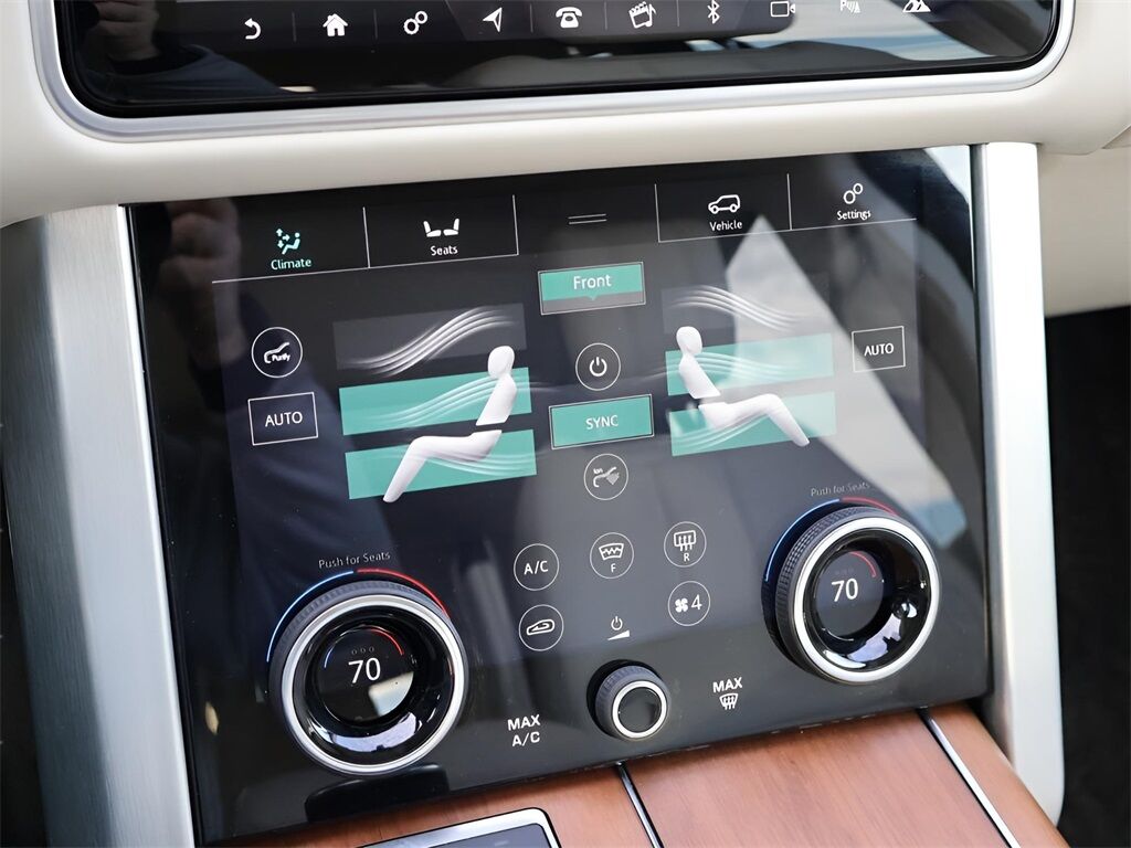2022 Land Rover Range Rover Westminster San Clemente CA