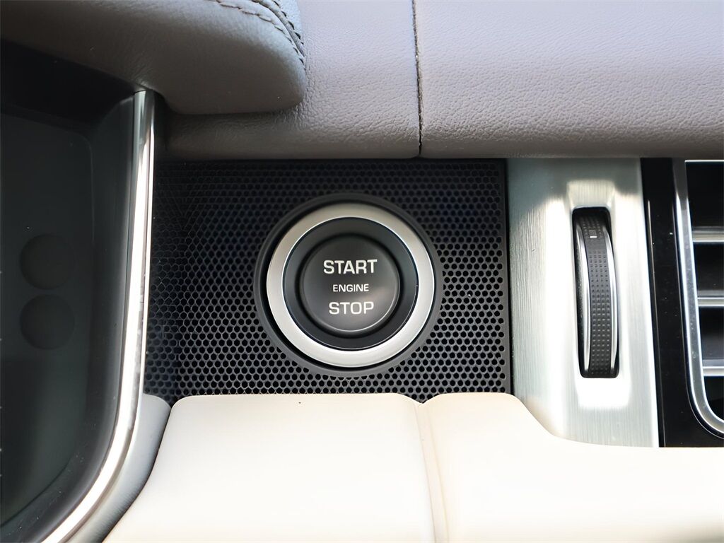 2022 Land Rover Range Rover Westminster San Clemente CA