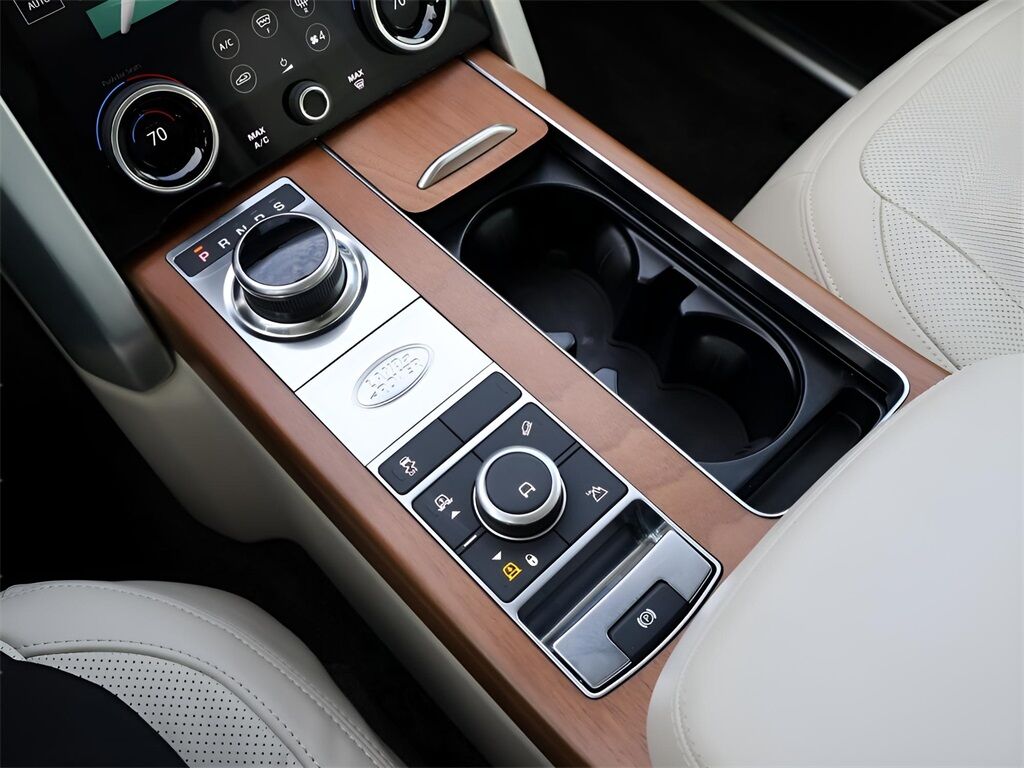 2022 Land Rover Range Rover Westminster San Clemente CA