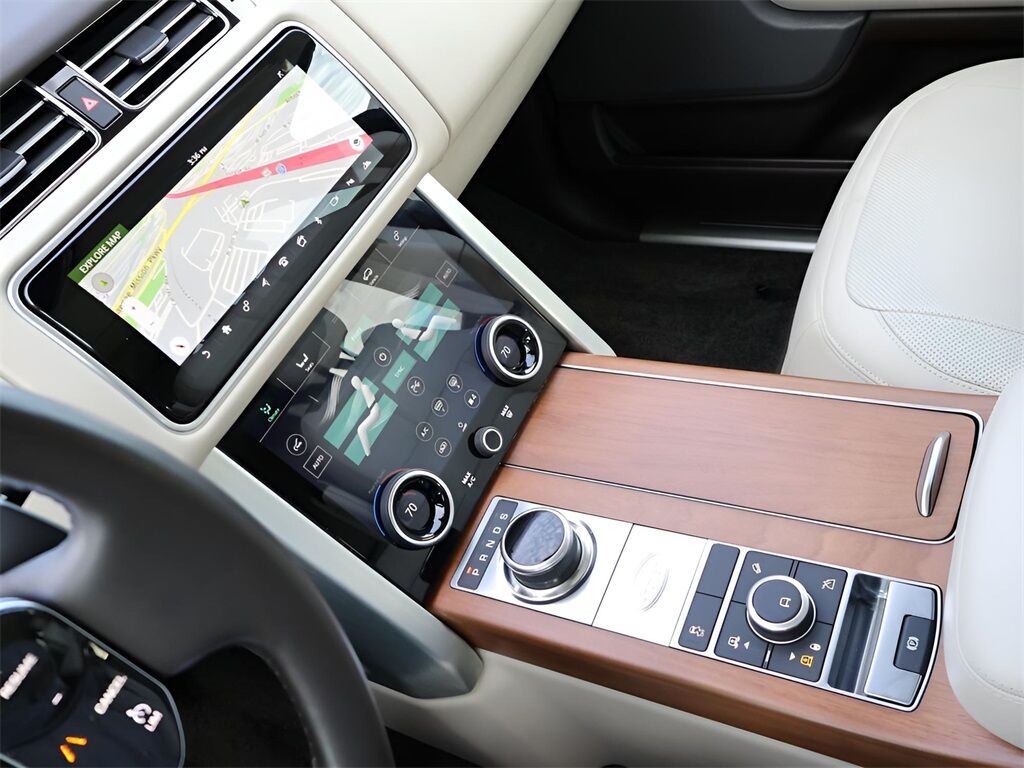 2022 Land Rover Range Rover Westminster San Clemente CA