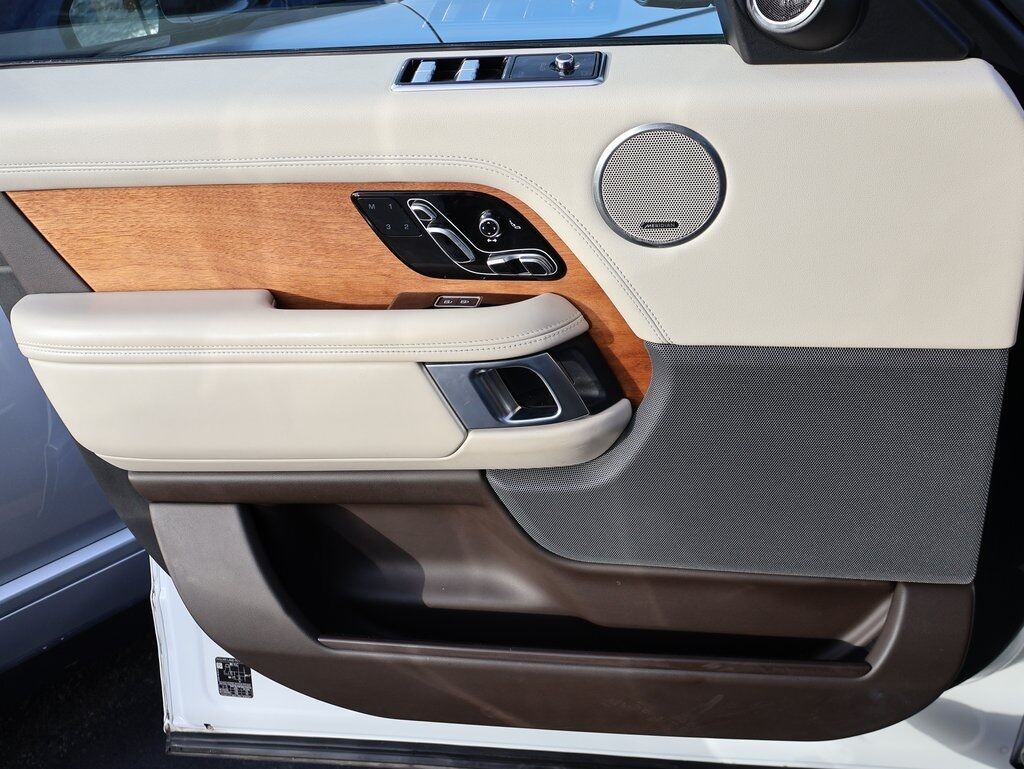 2022 Land Rover Range Rover Westminster San Clemente CA