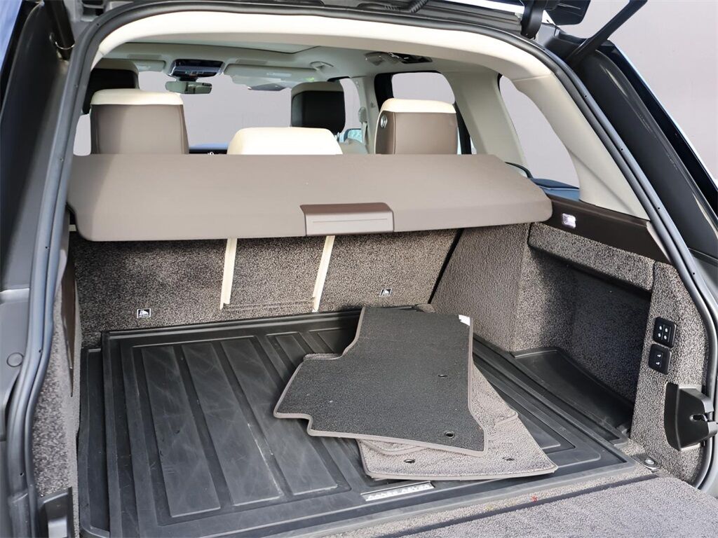 2022 Land Rover Range Rover Westminster San Clemente CA