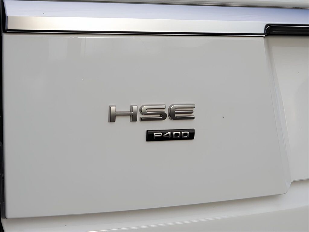 2022 Land Rover Range Rover Westminster San Clemente CA