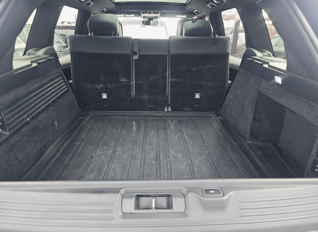 2022 Land Rover Range Rover Westminster Soft Close Doors Ventilated Seats Portland OR