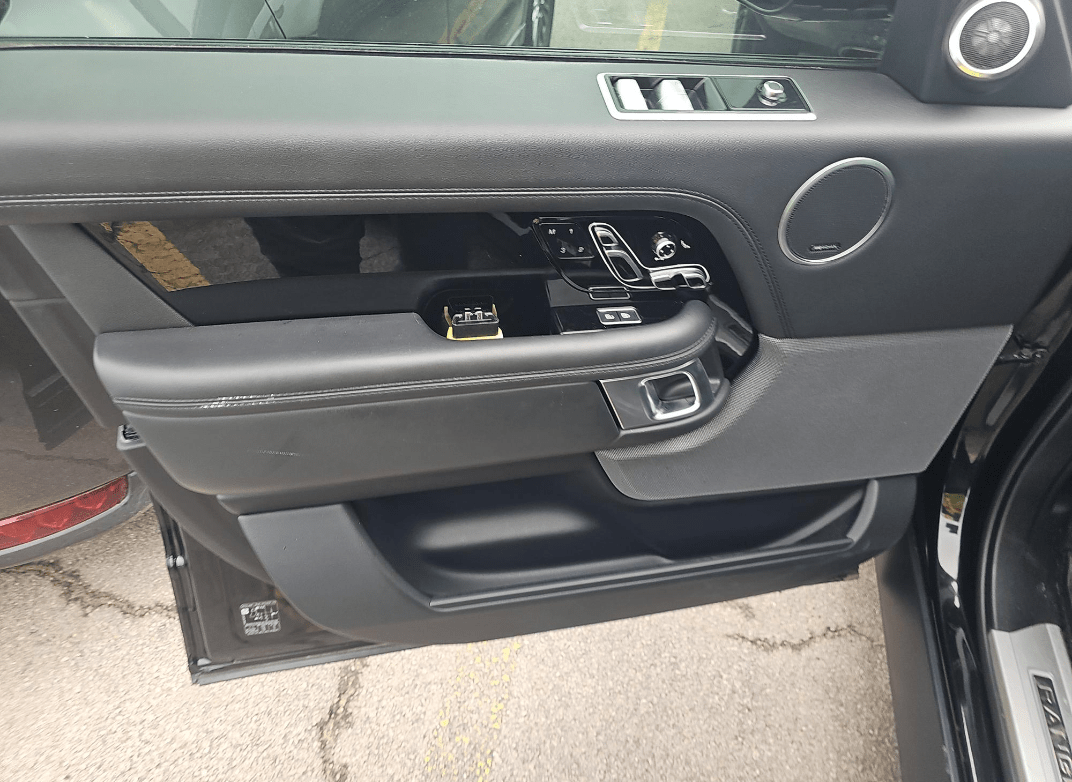 2022 Land Rover Range Rover Westminster Soft Close Doors Ventilated Seats Portland OR