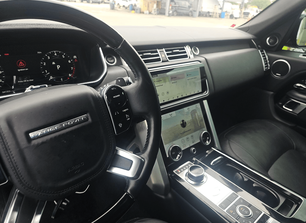 2022 Land Rover Range Rover Westminster Soft Close Doors Ventilated Seats Portland OR