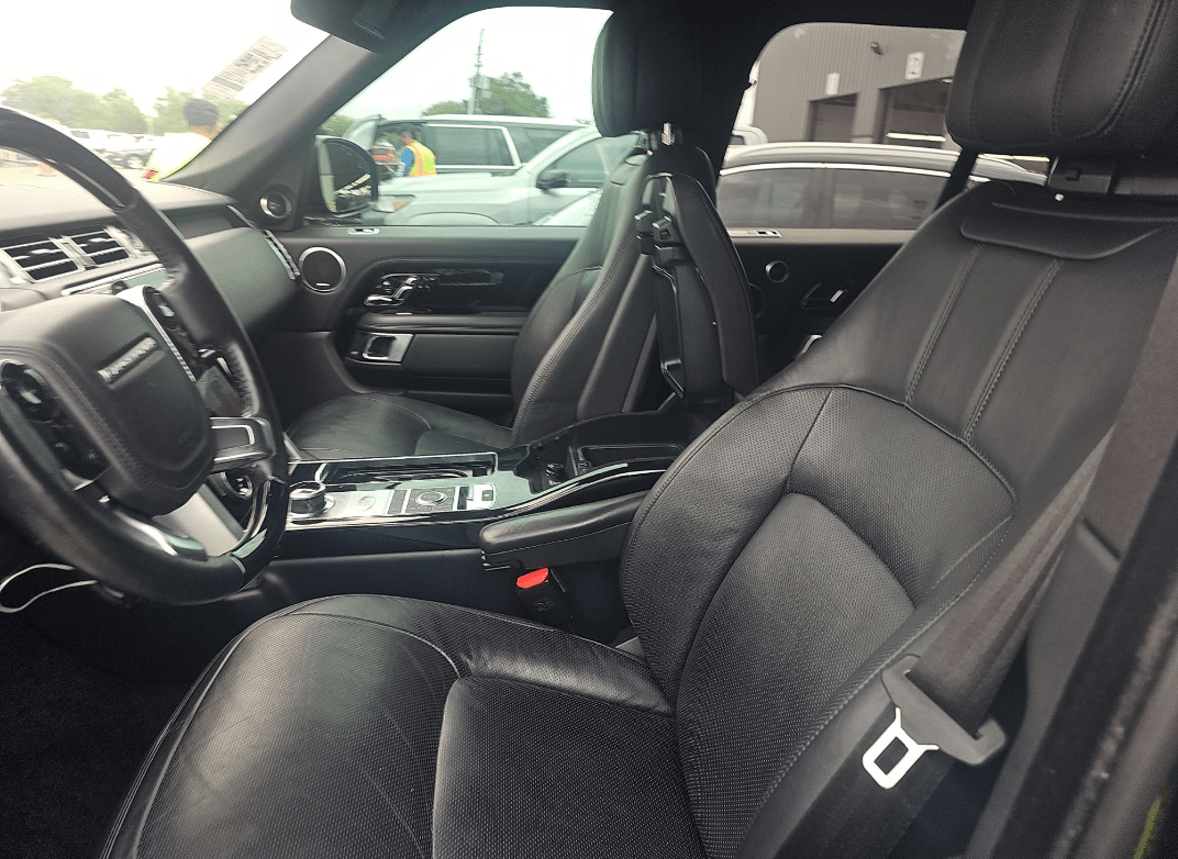 2022 Land Rover Range Rover Westminster Soft Close Doors Ventilated Seats Portland OR
