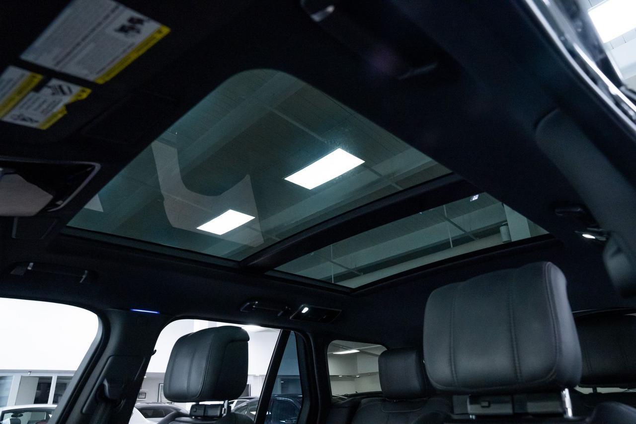 2022 Land Rover Range Rover Westminster Soft Close Doors Ventilated Seats Portland OR