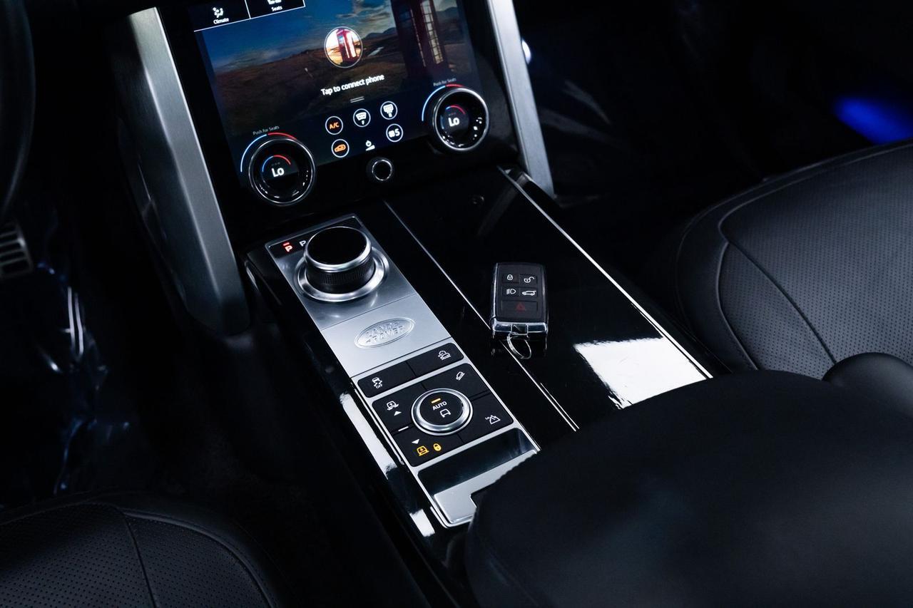 2022 Land Rover Range Rover Westminster Soft Close Doors Ventilated Seats Portland OR