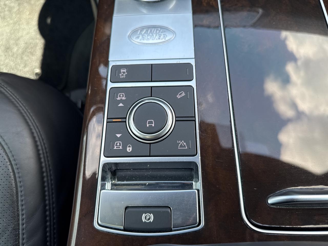 2022 Land Rover Range Rover Westminster Warrenton VA
