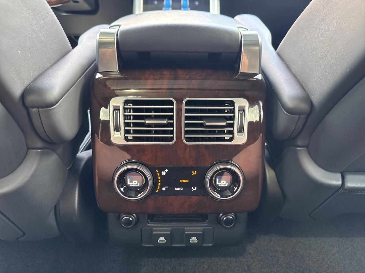 2022 Land Rover Range Rover Westminster Warrenton VA