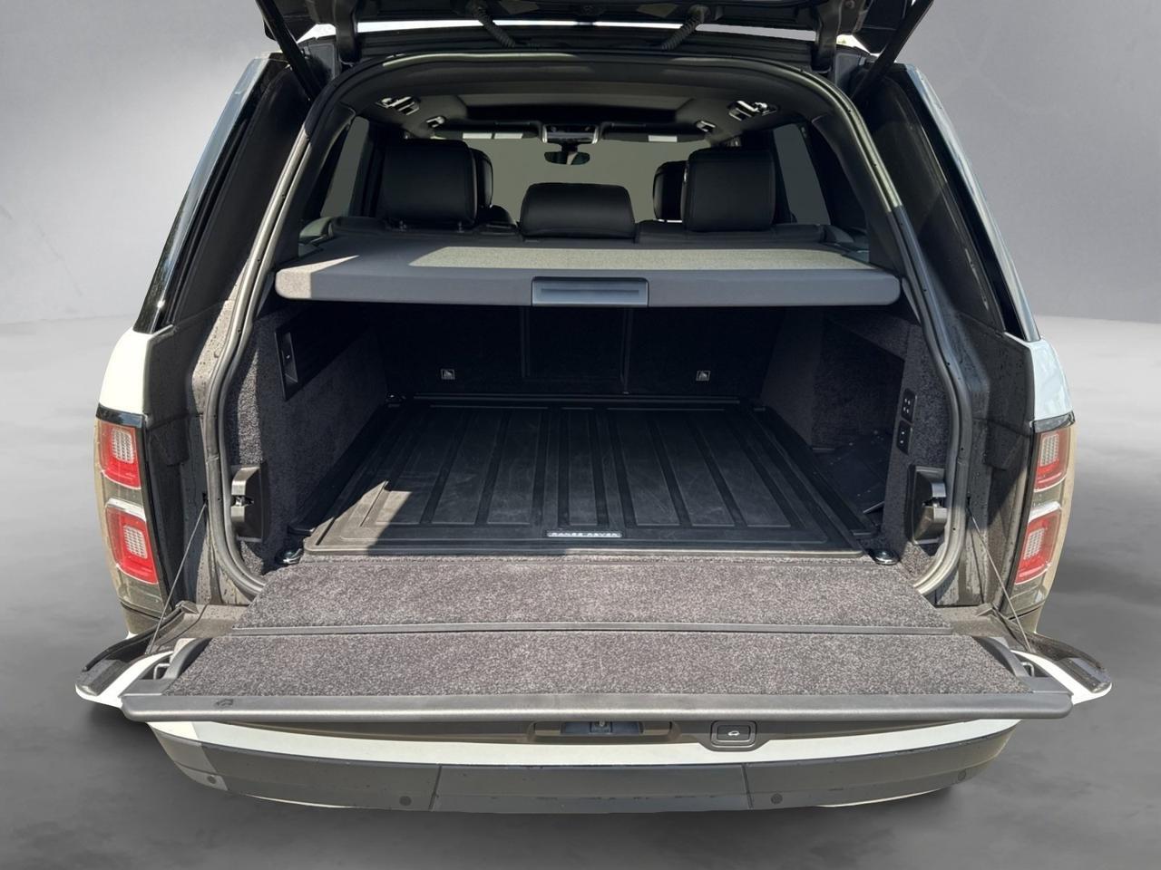 2022 Land Rover Range Rover Westminster Warrenton VA