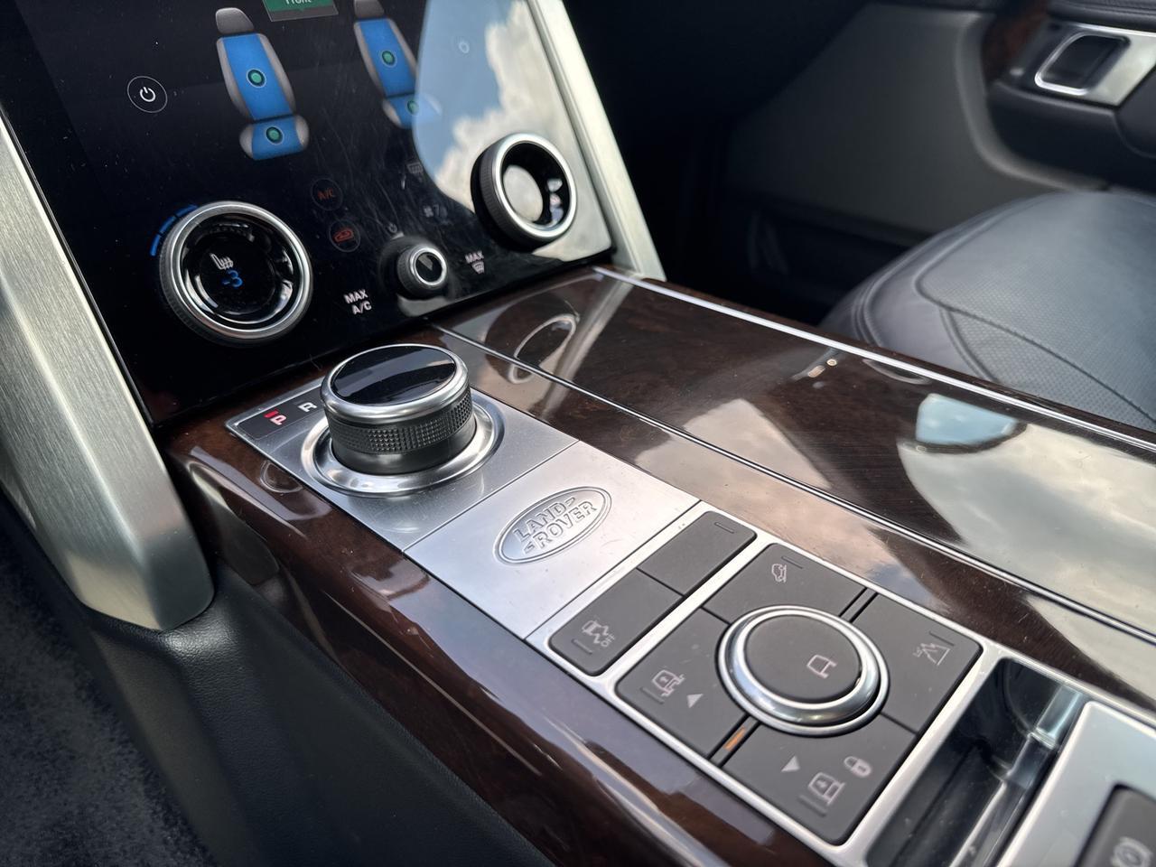 2022 Land Rover Range Rover Westminster Warrenton VA