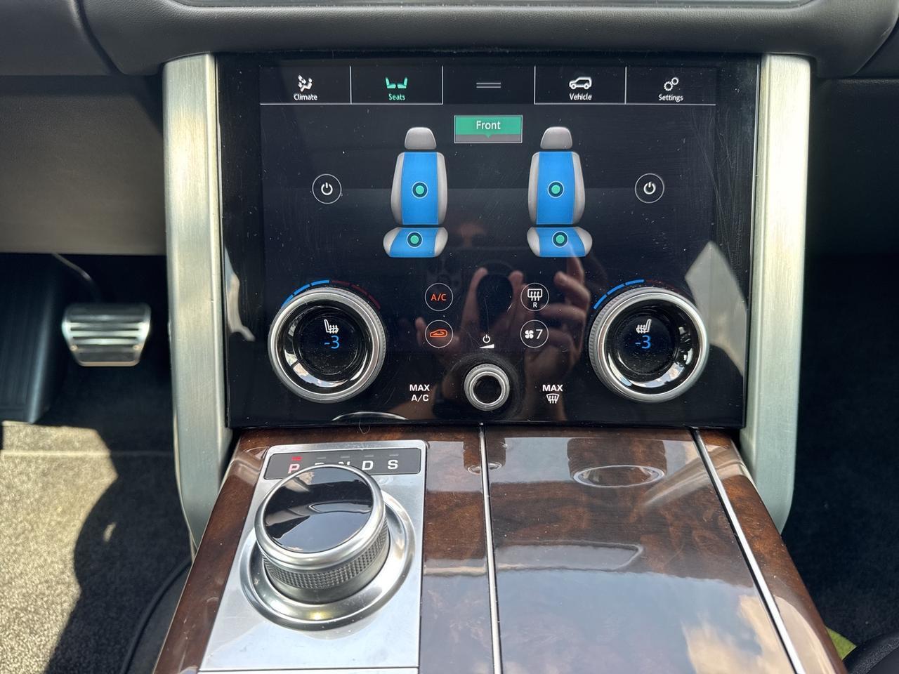 2022 Land Rover Range Rover Westminster Warrenton VA