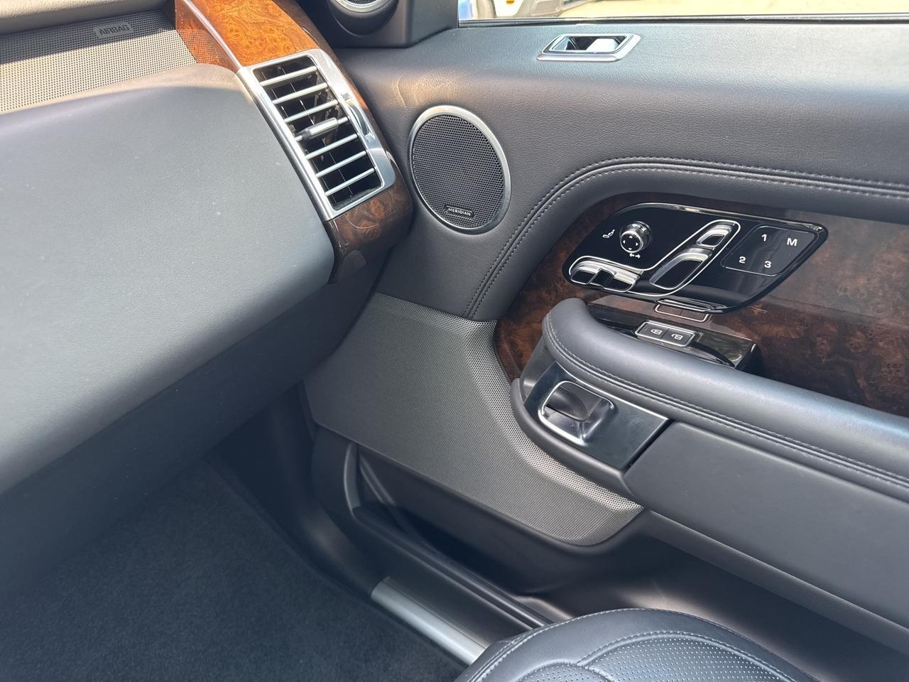 2022 Land Rover Range Rover Westminster Warrenton VA