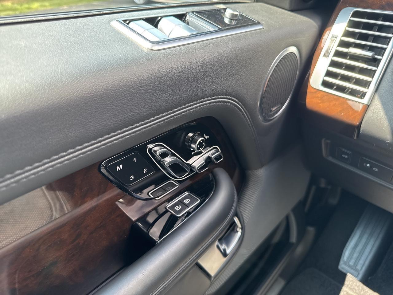 2022 Land Rover Range Rover Westminster Warrenton VA
