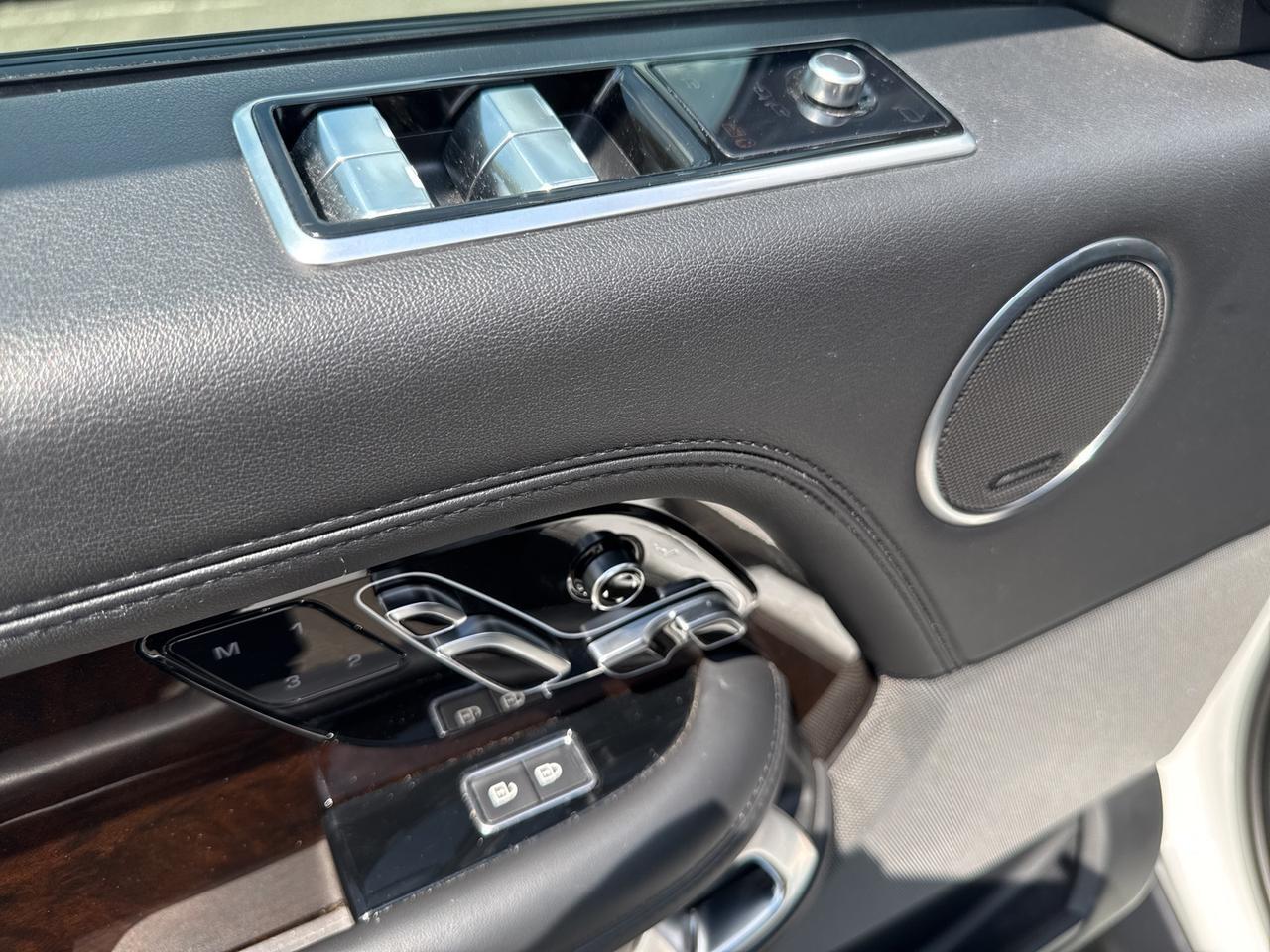 2022 Land Rover Range Rover Westminster Warrenton VA