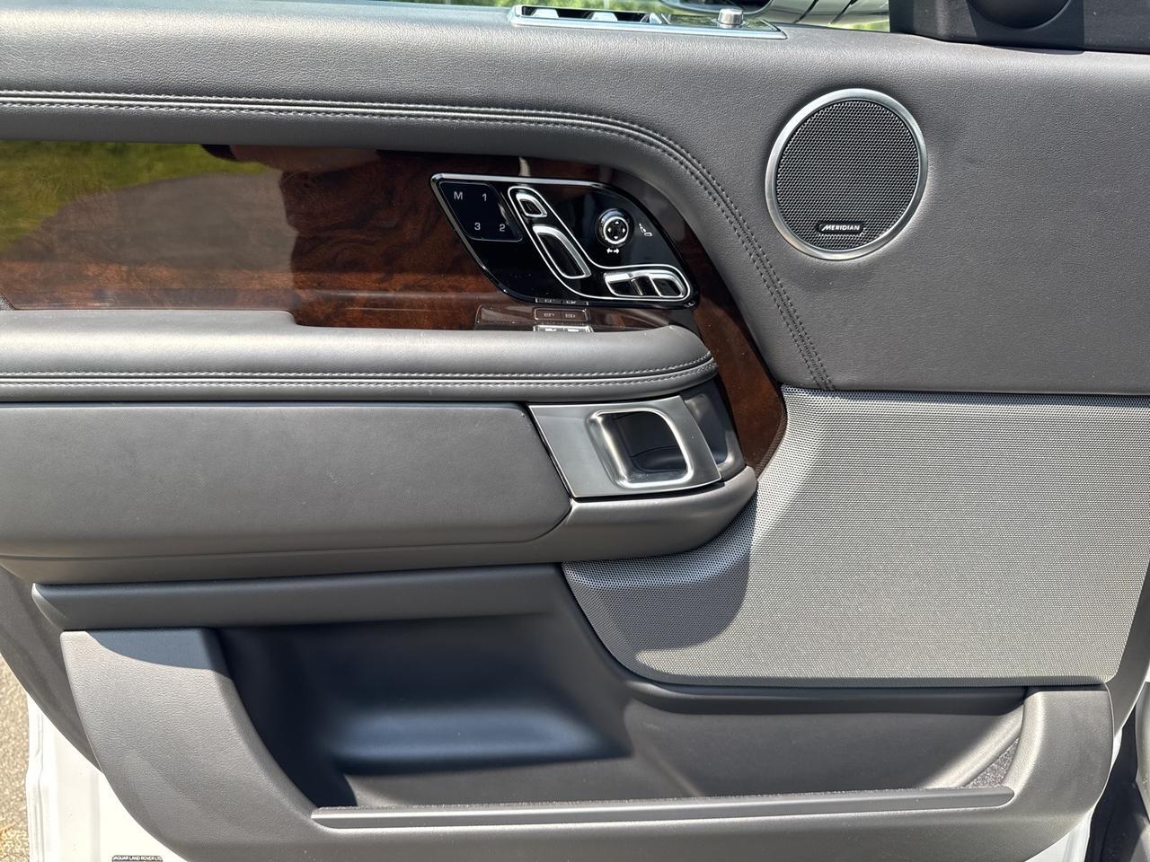 2022 Land Rover Range Rover Westminster Warrenton VA