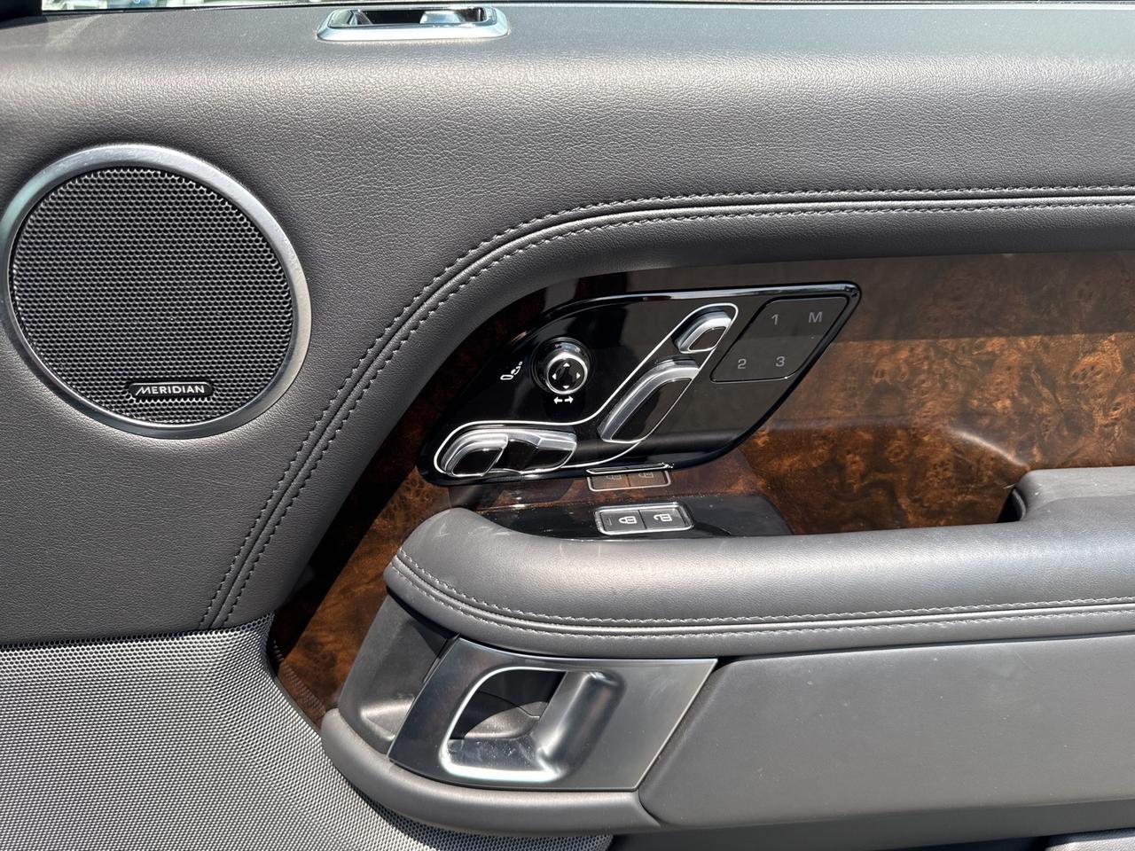 2022 Land Rover Range Rover Westminster Warrenton VA