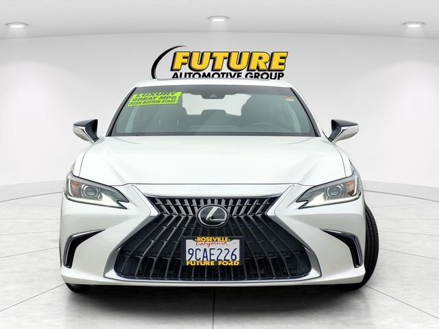 2022 Lexus ES 250 Roseville CA