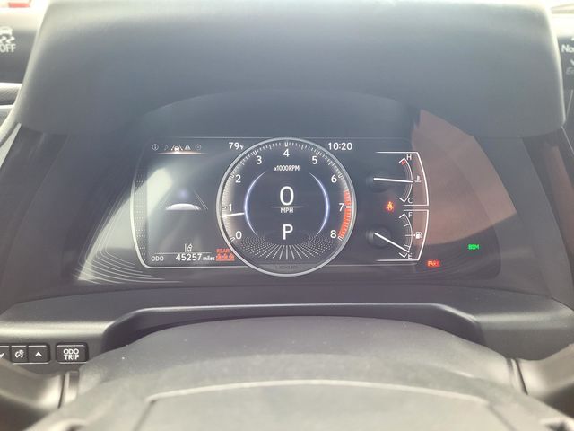 2022 Lexus ES 250 Roseville CA