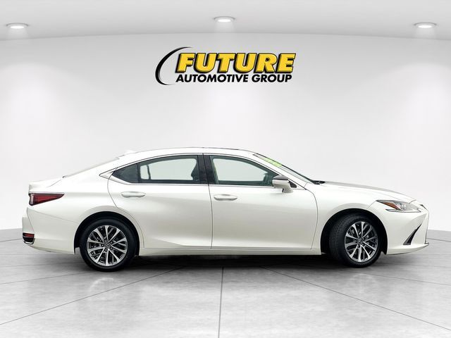 2022 Lexus ES 250 Roseville CA