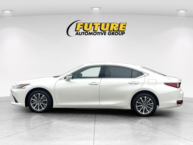 2022 Lexus ES 250 Roseville CA