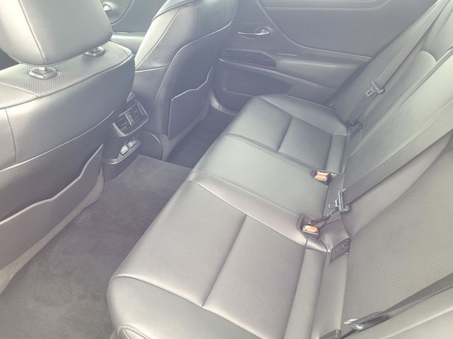 2022 Lexus ES 250 Roseville CA