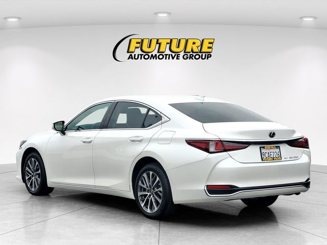 2022 Lexus ES 250 Roseville CA