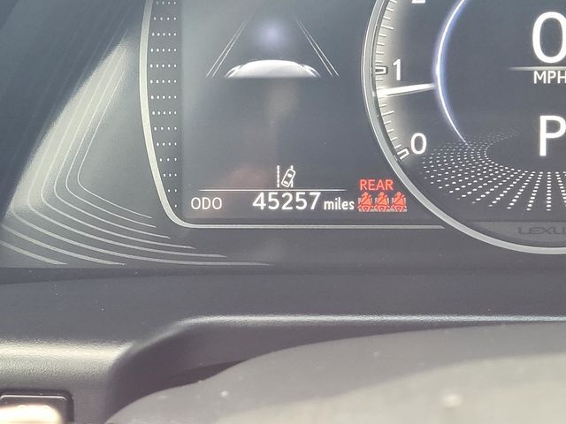 2022 Lexus ES 250 Roseville CA