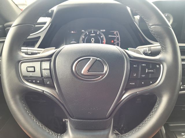 2022 Lexus ES 250 Roseville CA