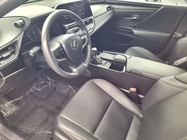 2022 Lexus ES 250 Roseville CA