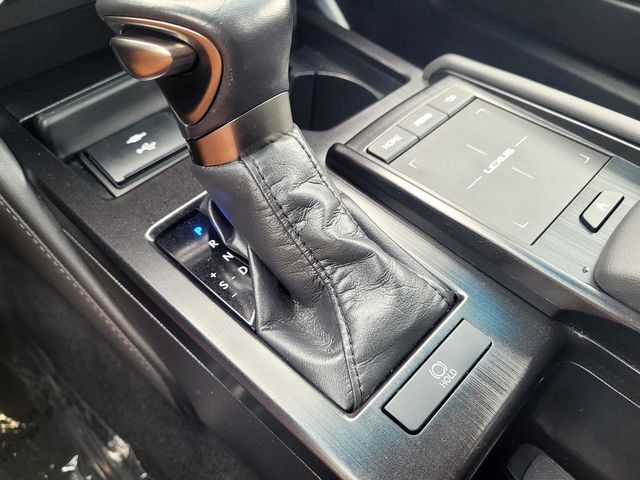 2022 Lexus ES 250 Roseville CA