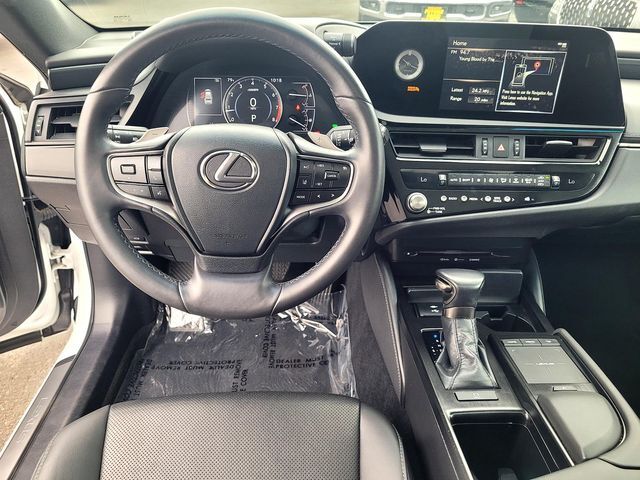 2022 Lexus ES 250 Roseville CA