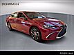 2022 Lexus ES 250