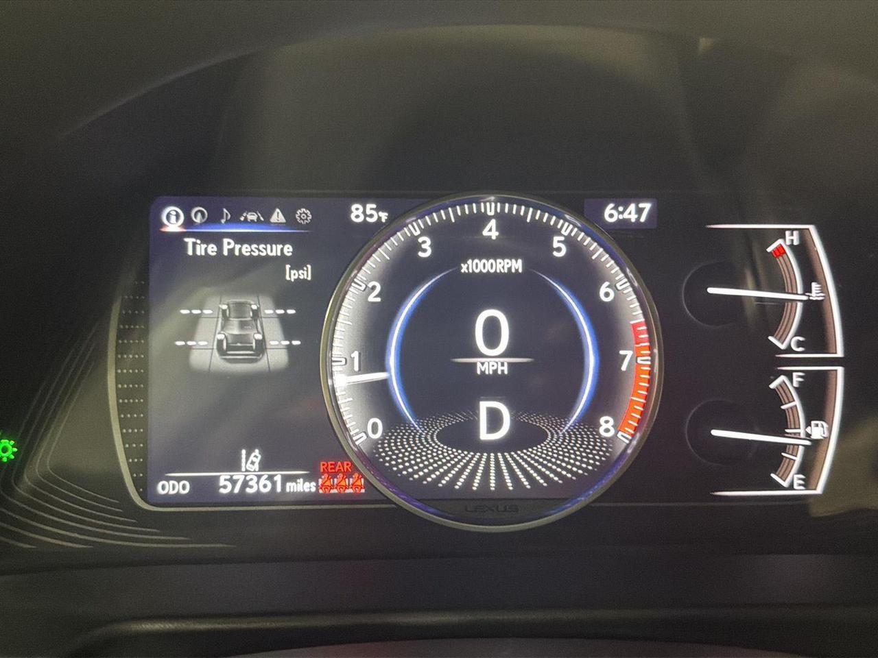 2022 Lexus ES 250 Annapolis MD