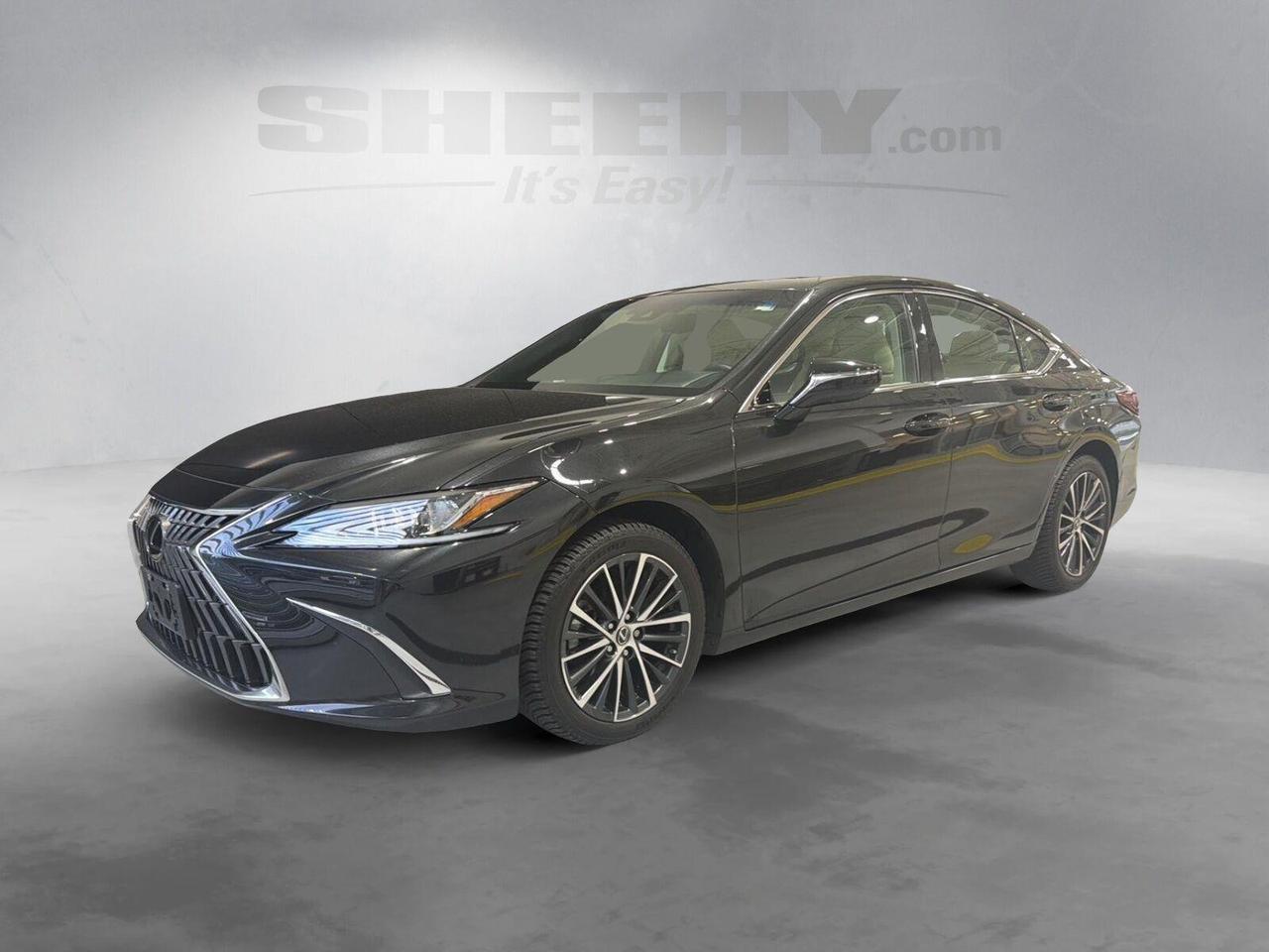 2022 Lexus ES 250 Annapolis MD