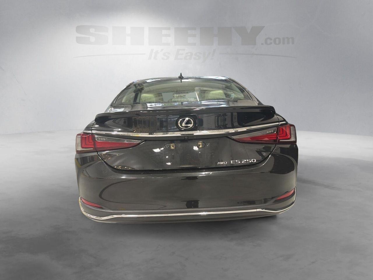 2022 Lexus ES 250 Annapolis MD
