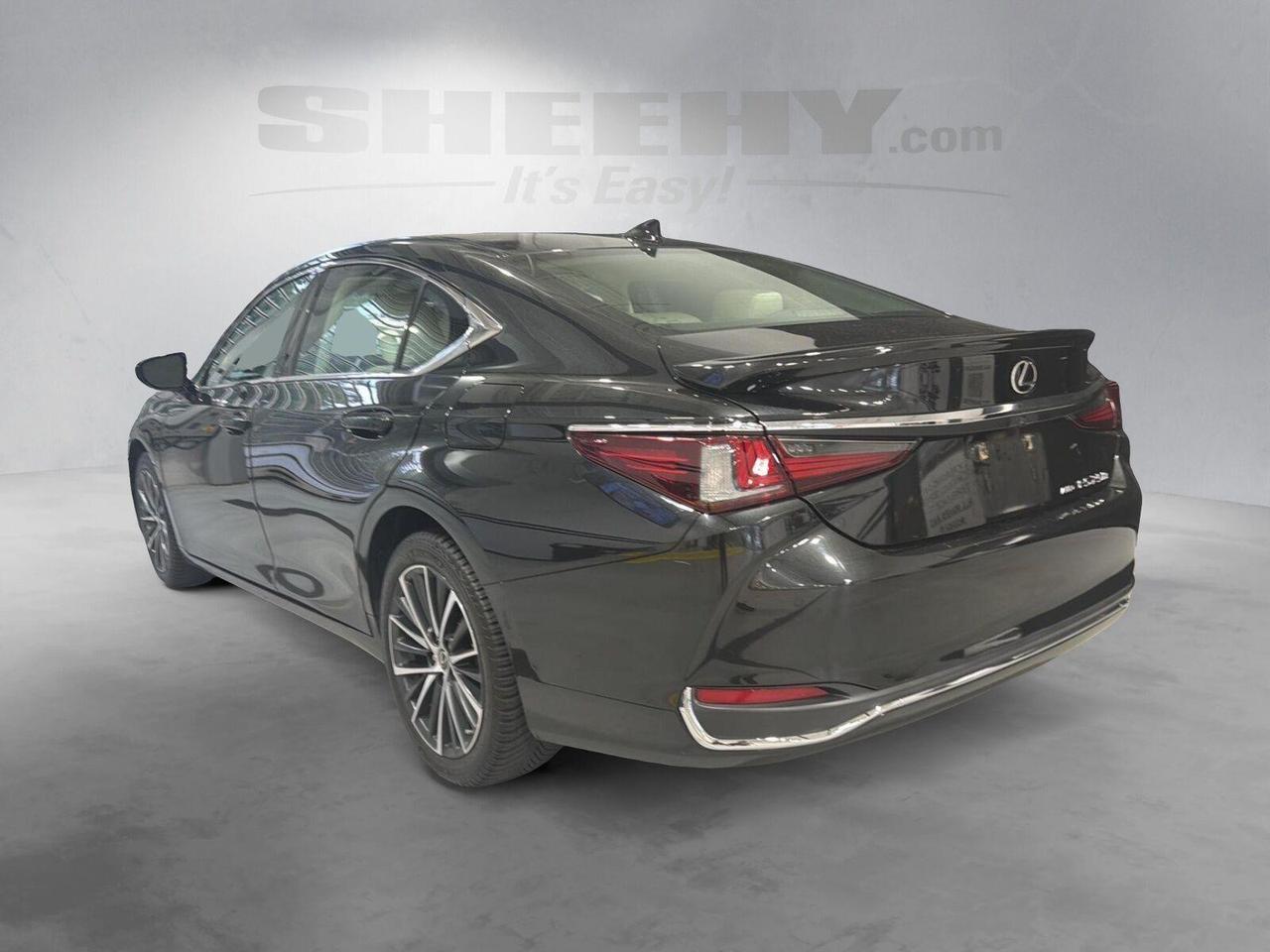 2022 Lexus ES 250 Annapolis MD
