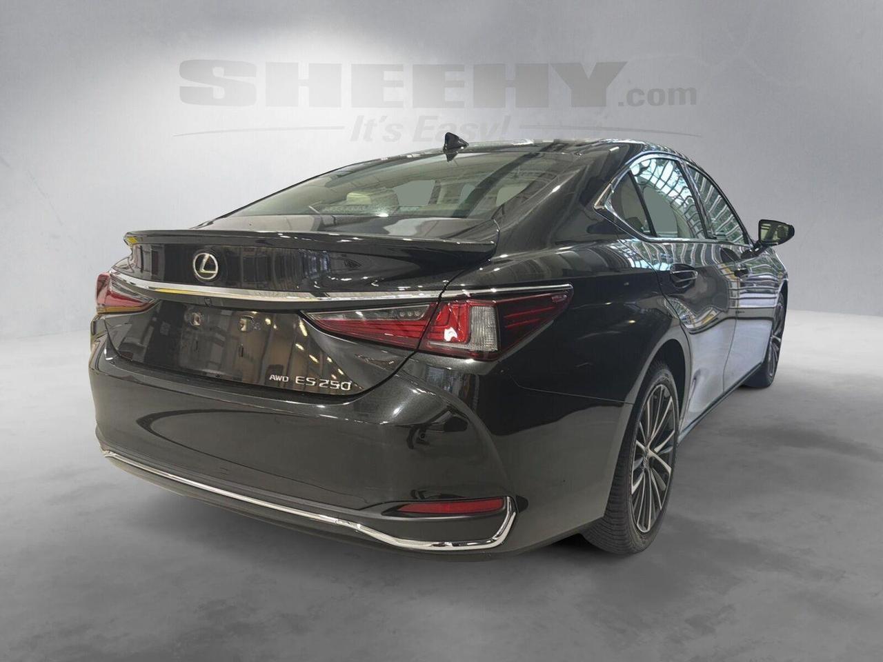 2022 Lexus ES 250 Annapolis MD