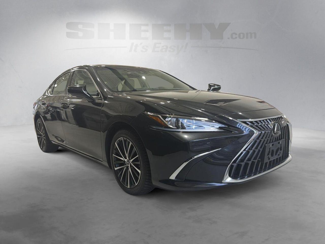 2022 Lexus ES 250 Annapolis MD
