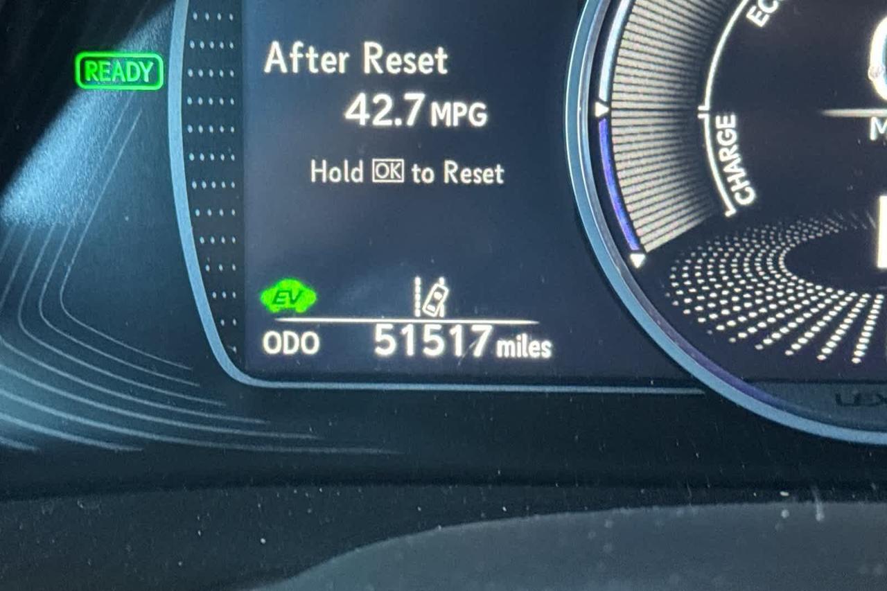 2022 Lexus ES 300h Roseville CA