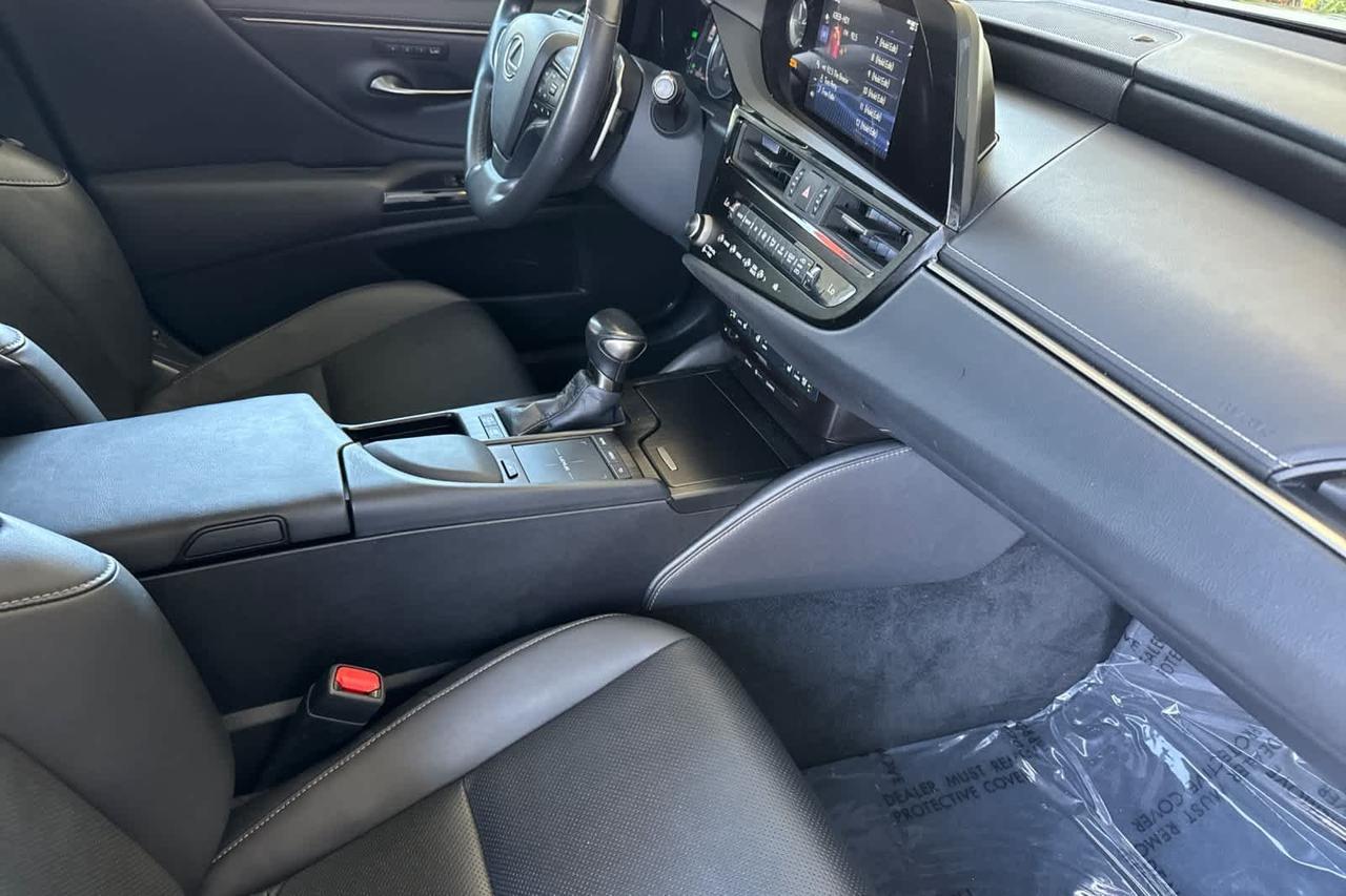 2022 Lexus ES 300h Roseville CA