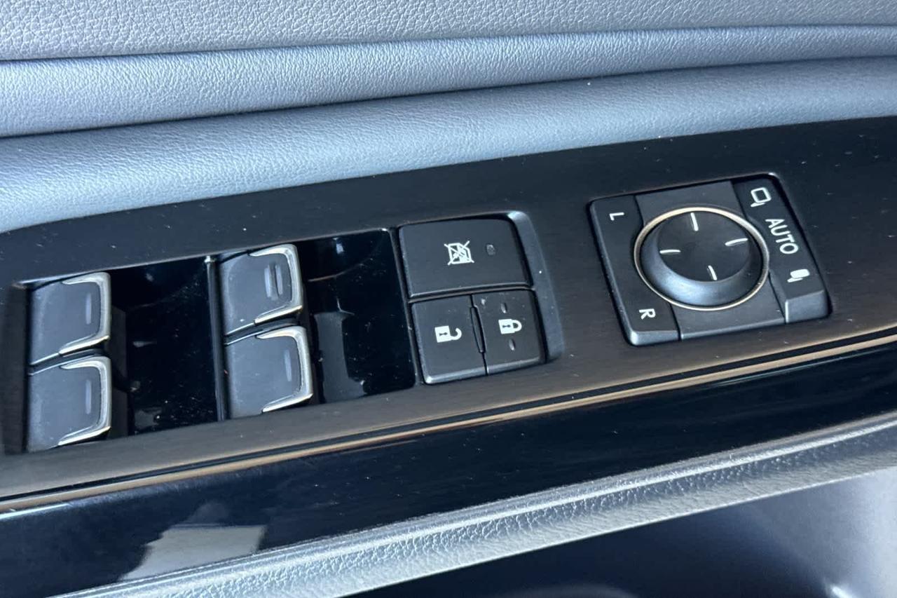 2022 Lexus ES 300h Roseville CA