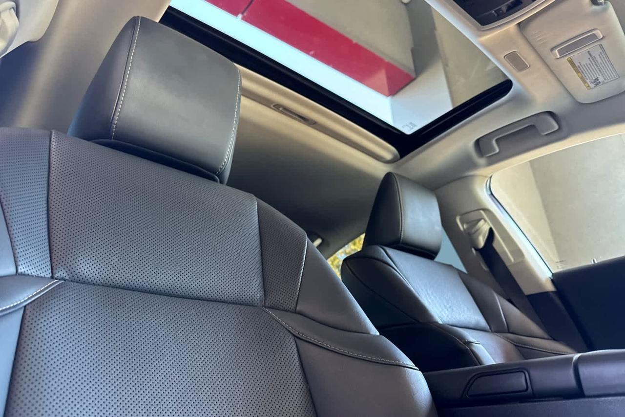 2022 Lexus ES 300h Roseville CA