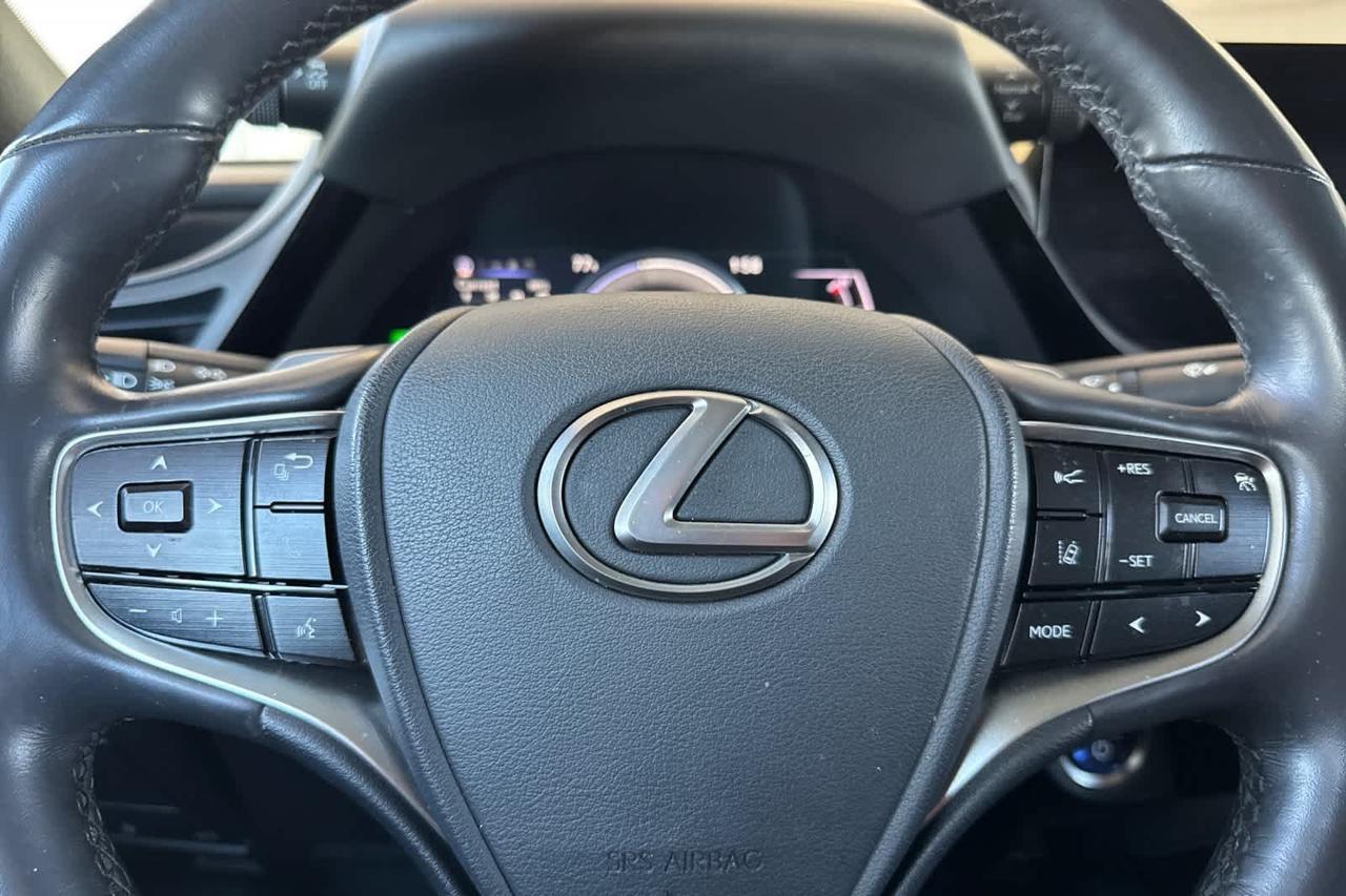 2022 Lexus ES 300h Roseville CA