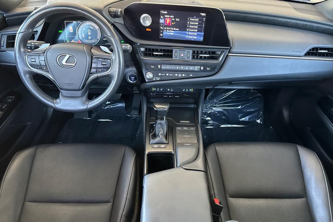 2022 Lexus ES 300h Roseville CA