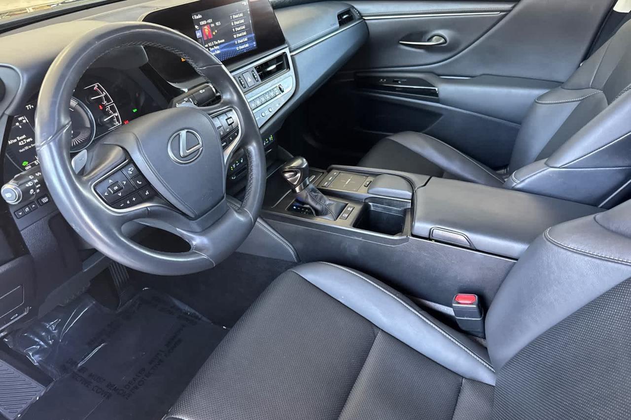 2022 Lexus ES 300h Roseville CA