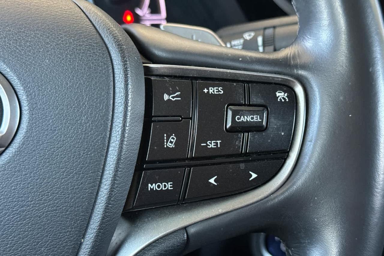 2022 Lexus ES 300h Roseville CA