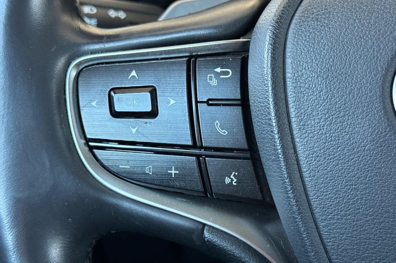 2022 Lexus ES 300h Roseville CA